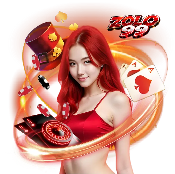 ZOLO99 เว็บเกมออนไลน์ 2026 ครบวงจร สล็อต คาสิโน โบนัสจัดเต็ม